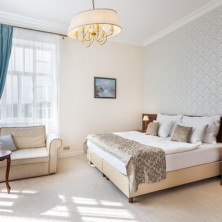Hotel Katerina Зноймо Экстерьер фото