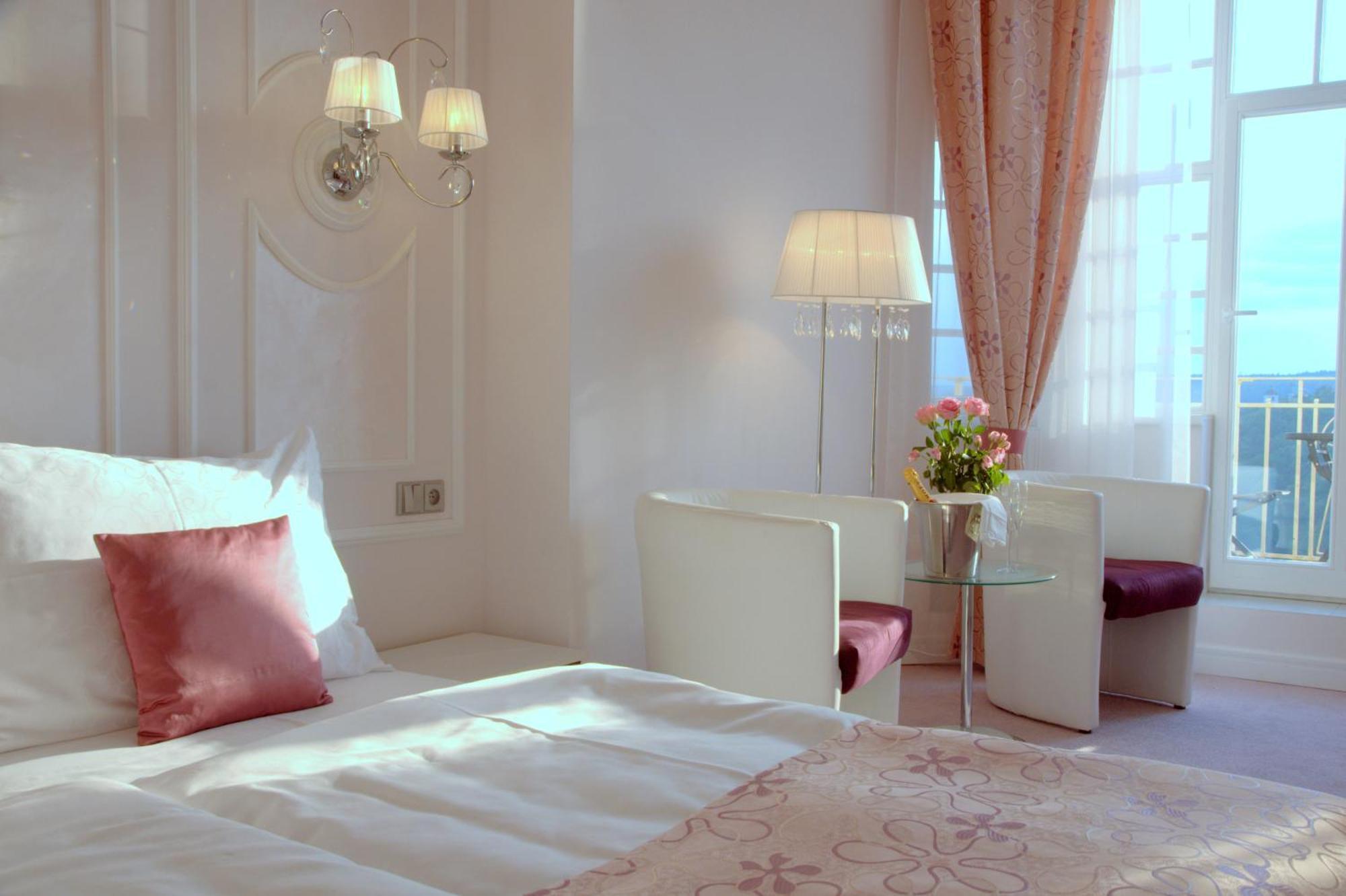 Hotel Katerina Зноймо Экстерьер фото