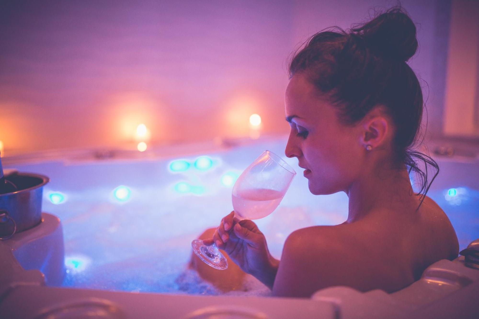 Hotel Katerina Зноймо Экстерьер фото