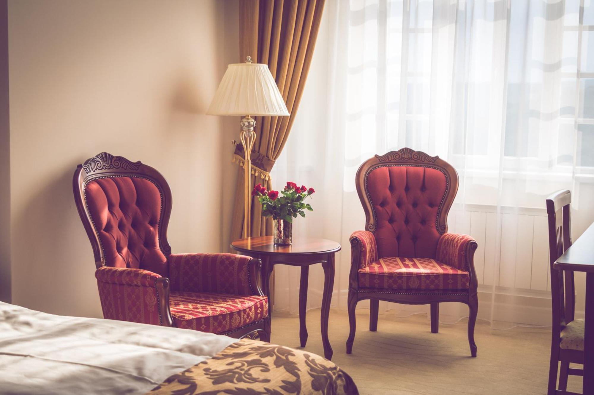 Hotel Katerina Зноймо Экстерьер фото