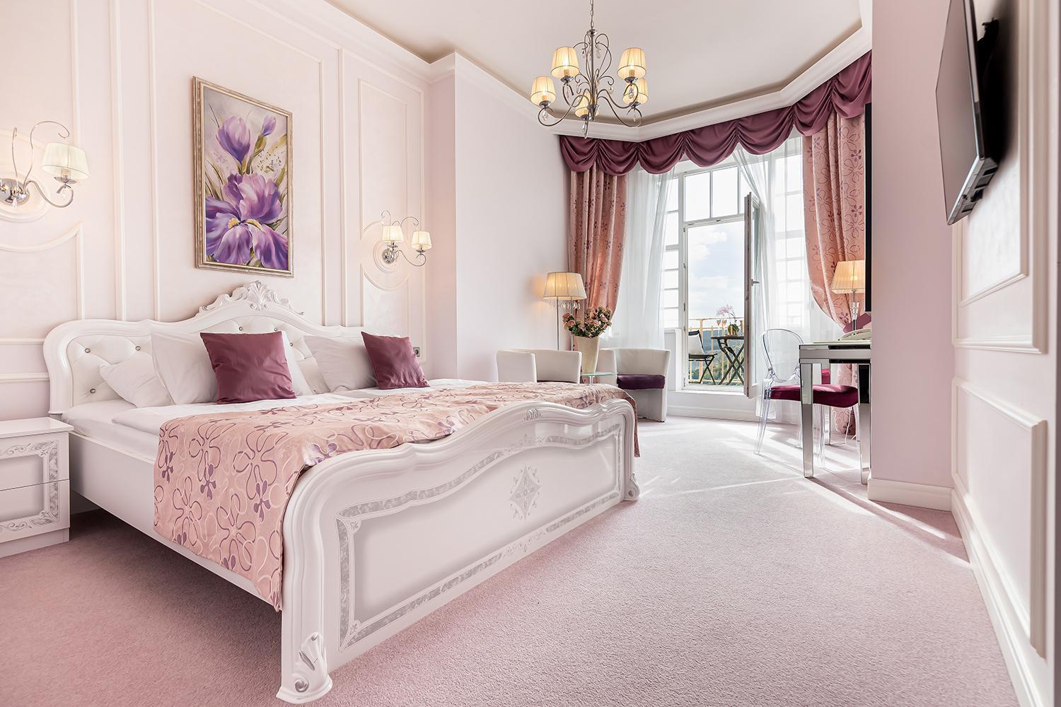 Hotel Katerina Зноймо Экстерьер фото
