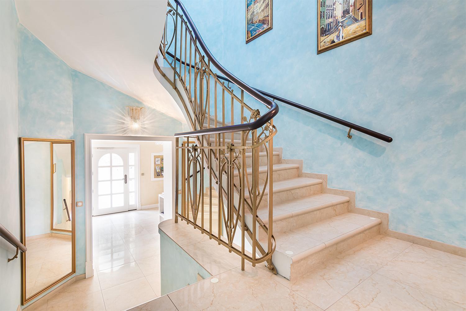 Hotel Katerina Зноймо Экстерьер фото