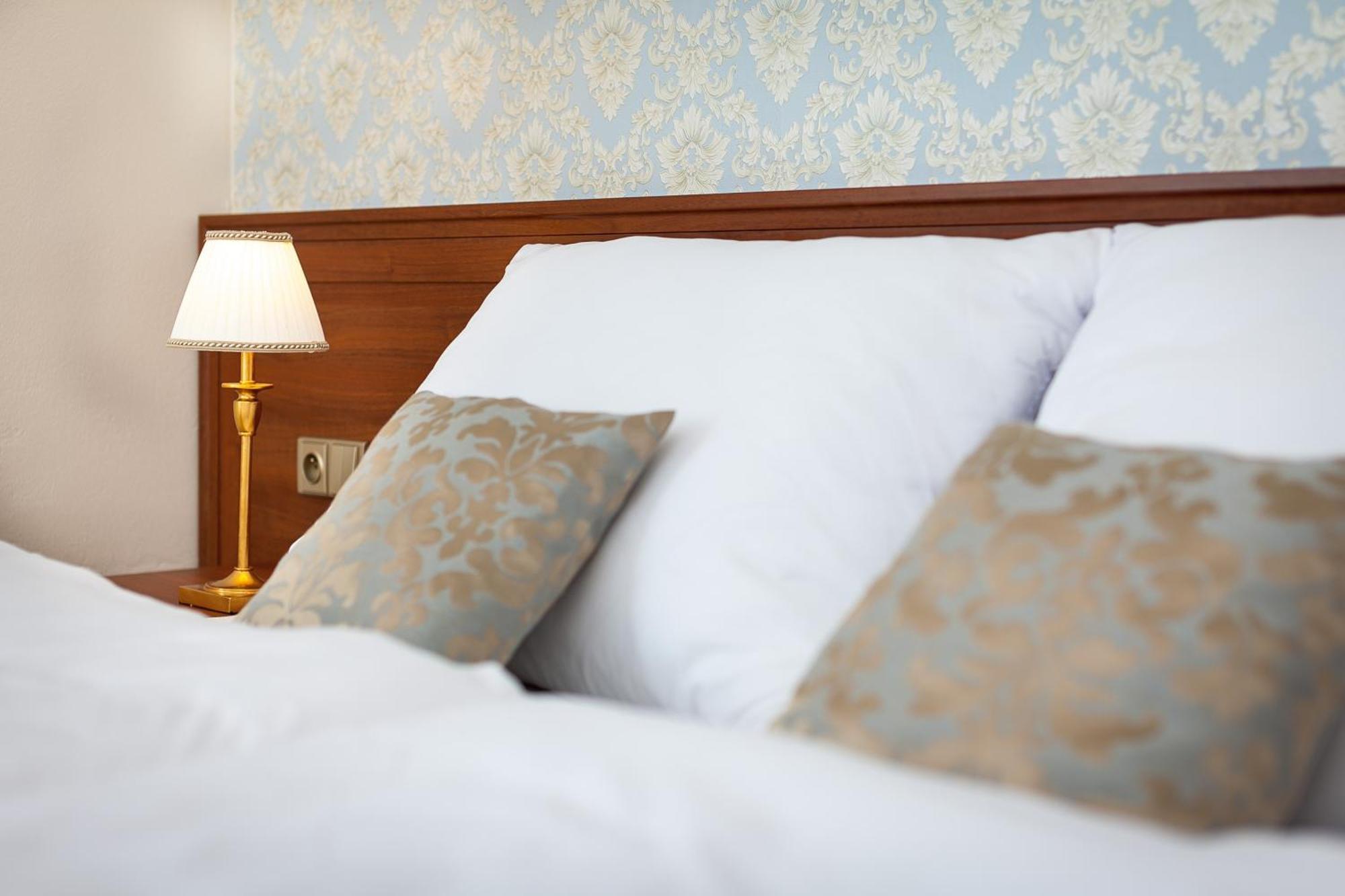 Hotel Katerina Зноймо Экстерьер фото