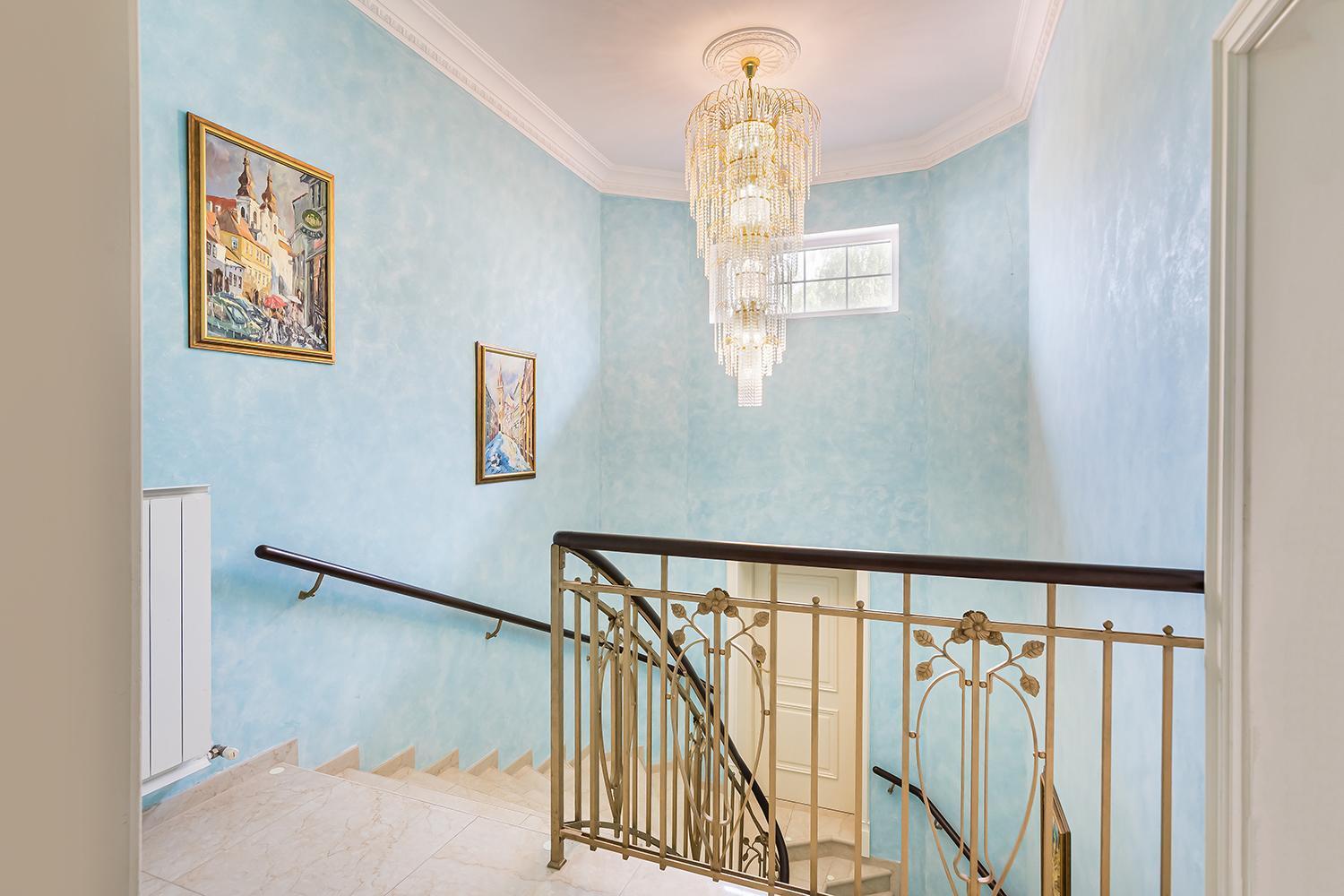 Hotel Katerina Зноймо Экстерьер фото